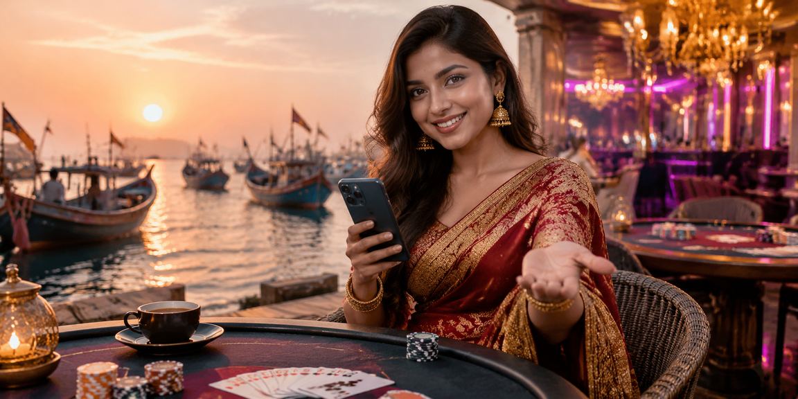 dhoni casino