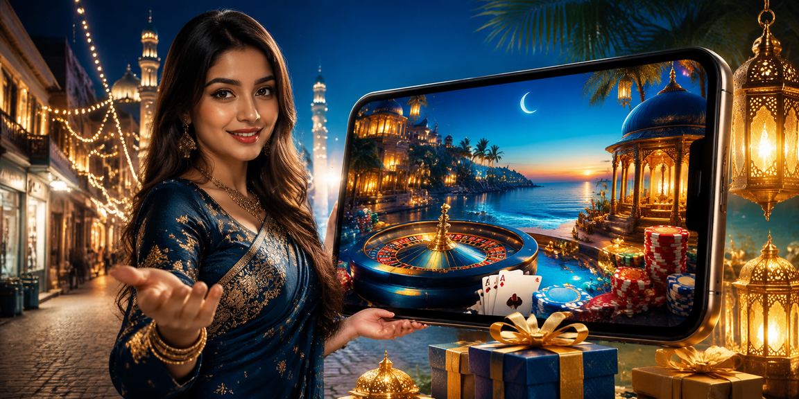 dhoni casino