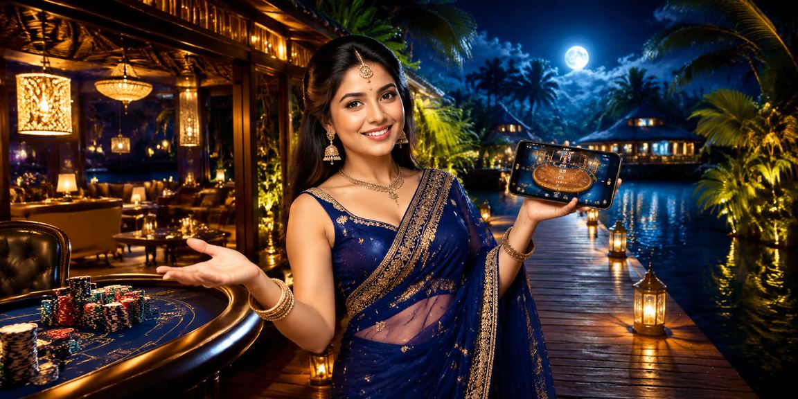 dhoni casino