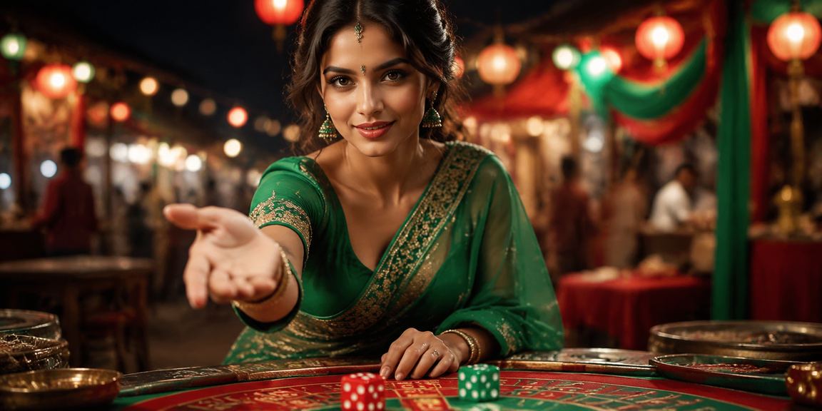 dhoni casino
