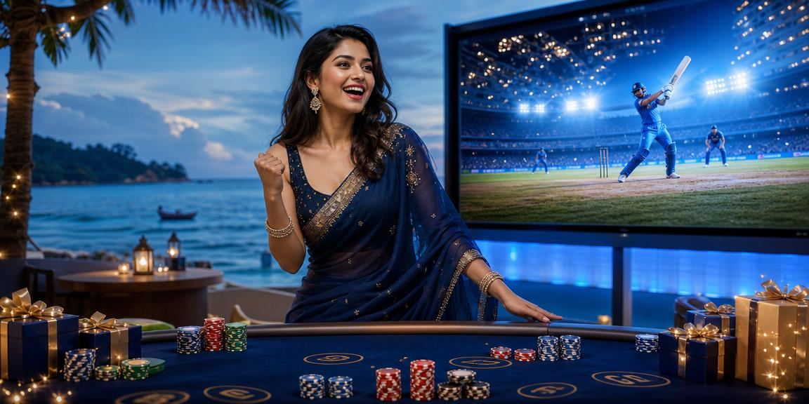 dhoni casino