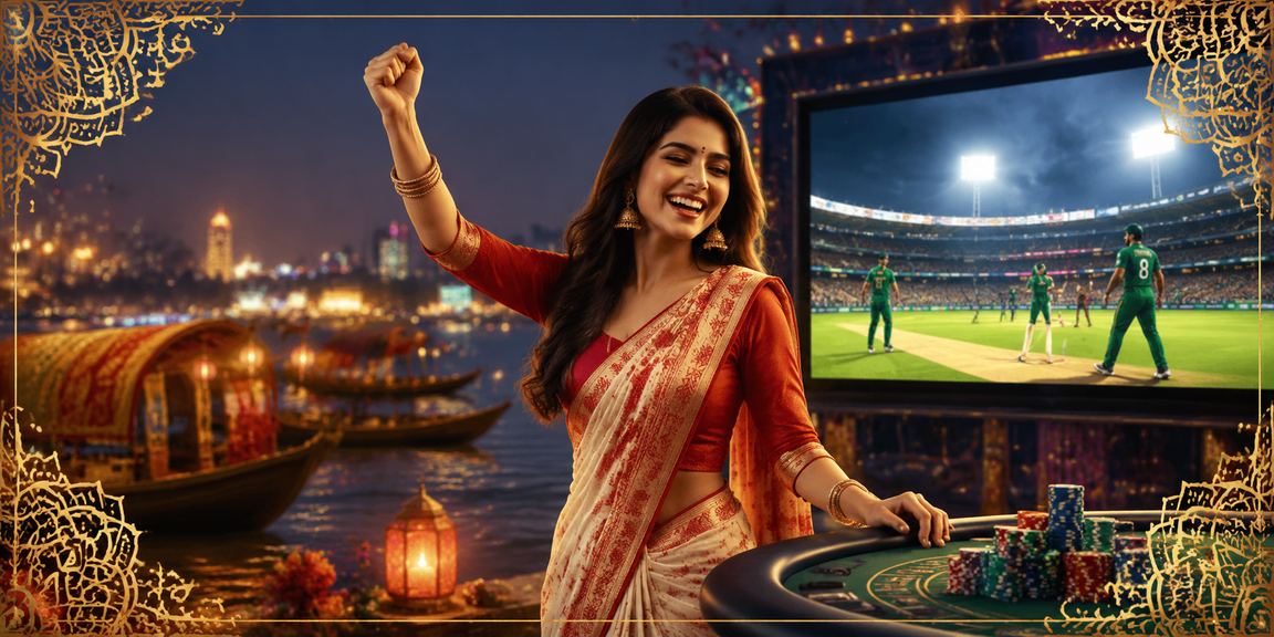 dhoni casino